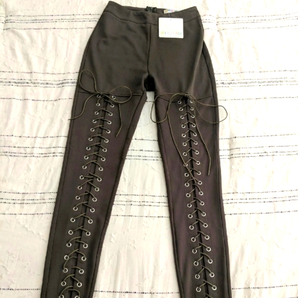 🆕Hello Molly🌶️dress pant